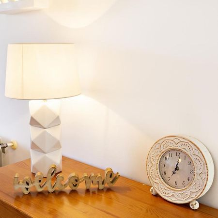 Casa Da Eira Apartment تافيرا المظهر الخارجي الصورة
