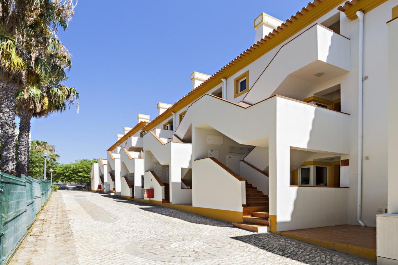 Casa Da Eira Apartment تافيرا المظهر الخارجي الصورة