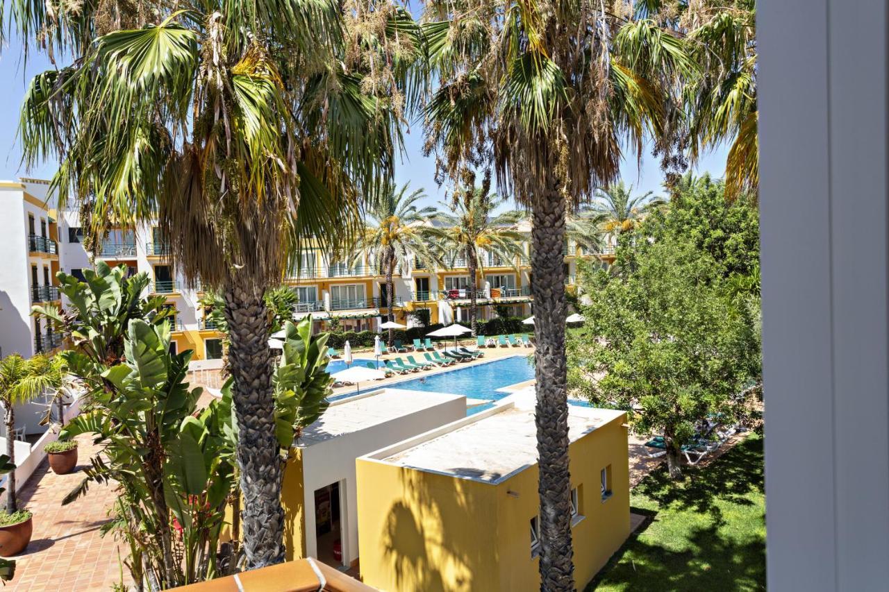 Casa Da Eira Apartment تافيرا المظهر الخارجي الصورة