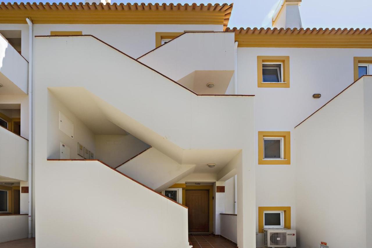 Casa Da Eira Apartment تافيرا المظهر الخارجي الصورة