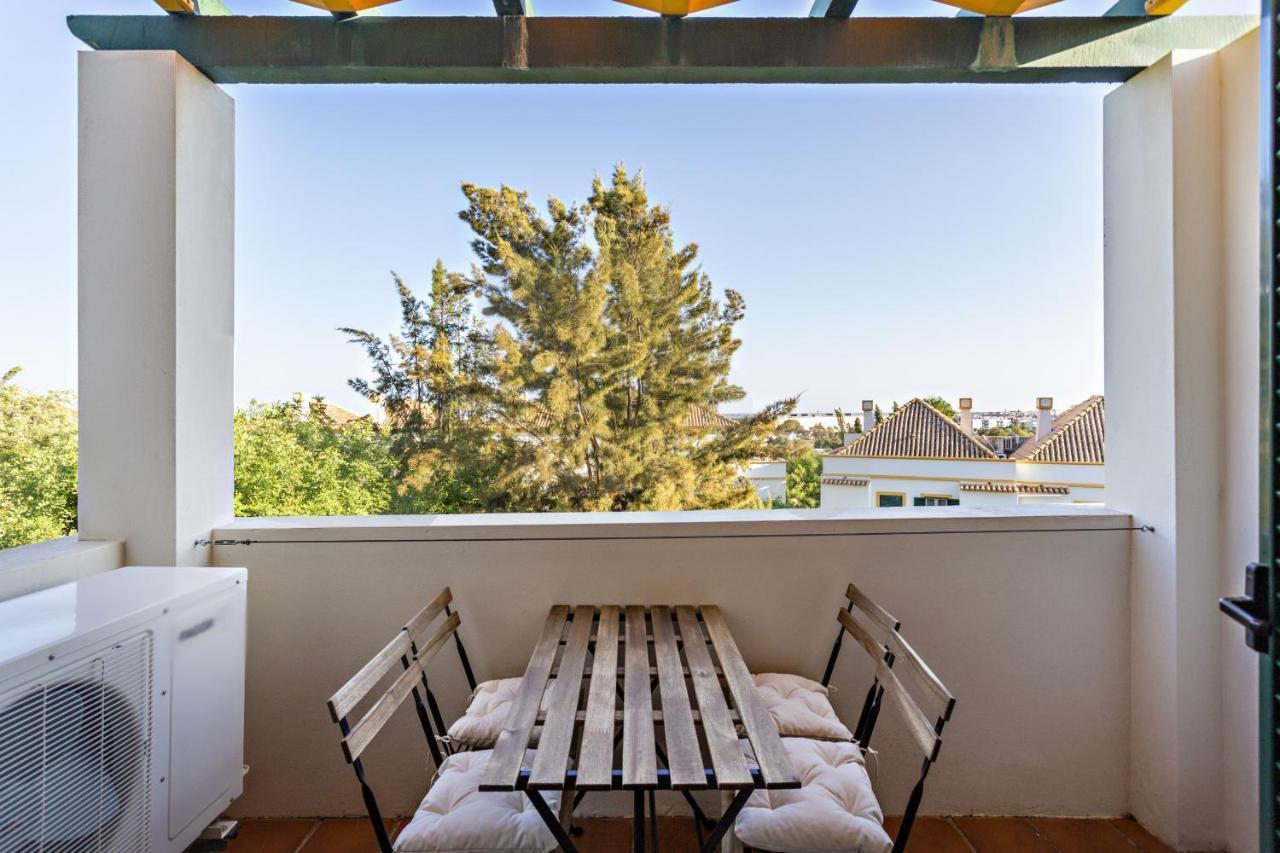 Casa Da Eira Apartment تافيرا المظهر الخارجي الصورة