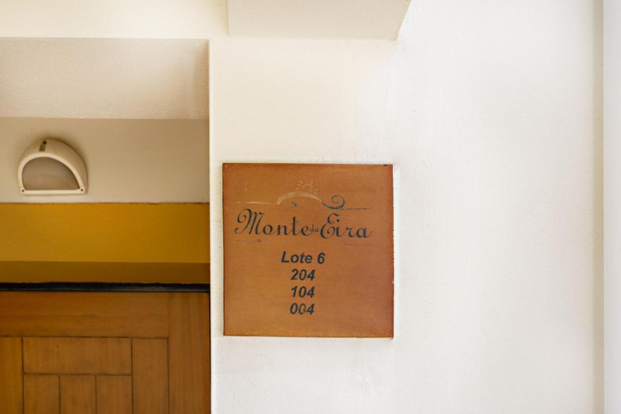 Casa Da Eira Apartment تافيرا المظهر الخارجي الصورة